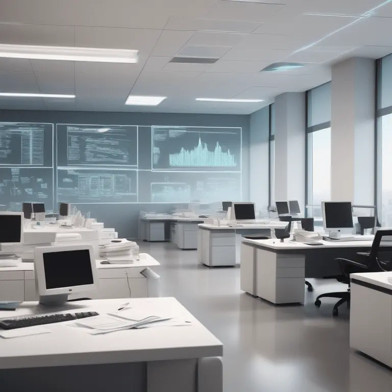 Streamline Healthcare with Medical Document Scanning Services in Minnesota