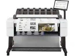 HP DesignJet T2600 MFP