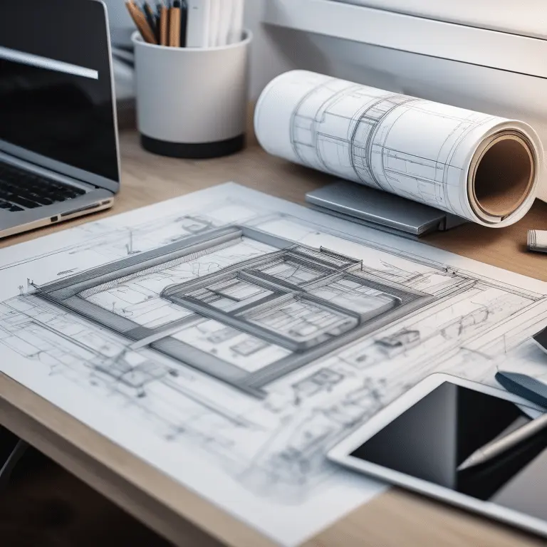 Blueprint Scanners for Businesses in 2025: The Complete Guide